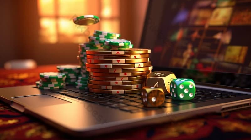 FUN68-Trải nghiệm đỉnh cao với casino trực tuyến!