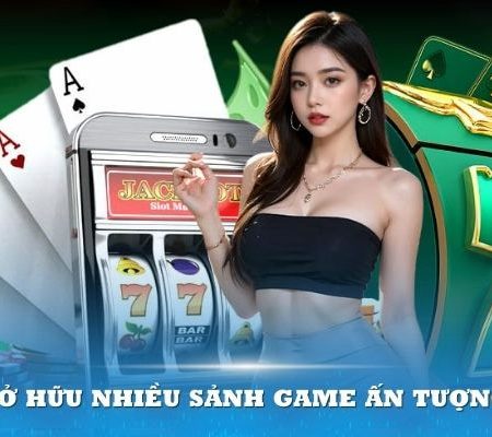 S777-Tận hưởng cảm giác tin cậy với trang cược xanh chín!